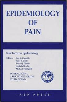 epidimiology
